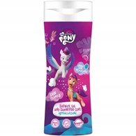 My Little Pony 2in1 Szampon Gel 300ml