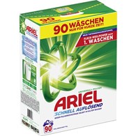 Ariel Universal+ Proszek 90p 4,9kg
