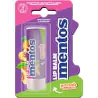 Mentos Lip Balm Peach Balsam do Ust 4,4g