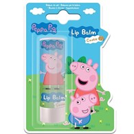 Peppa Pig Lip Balm Cookie Balsam do Ust 4,4g
