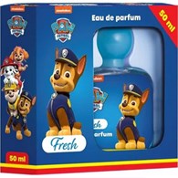 PAW Patrol Fresh Woda Perfumowana 50ml