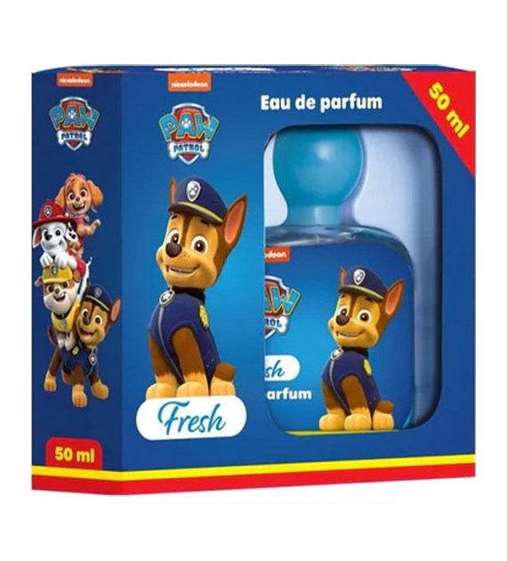 PAW Patrol Fresh Woda Perfumowana 50ml