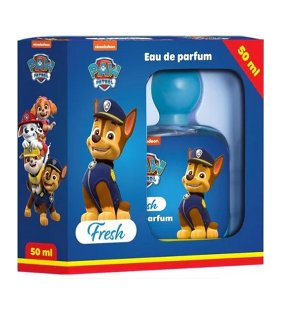 PAW Patrol Fresh Woda Perfumowana 50ml