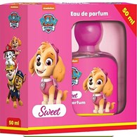 PAW Patrol Sweet Woda Perfumowana 50ml