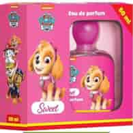 PAW Patrol Sweet Woda Perfumowana 50ml
