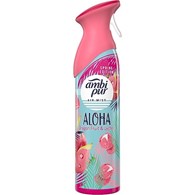 Ambi Pur Air Mist Aloha Dragon Fruit Odś 185ml