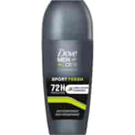 Dove Men+Care Sport Fresh Kulka 50ml