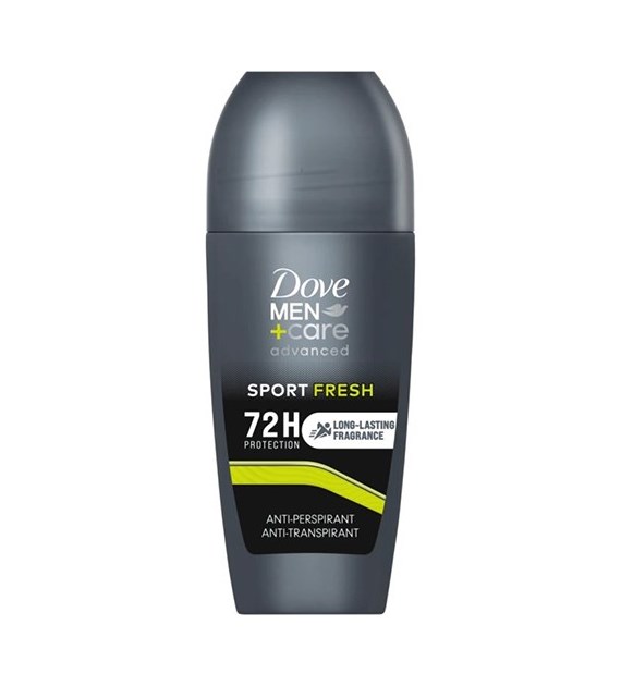 Dove Men+Care Sport Fresh Kulka 50ml