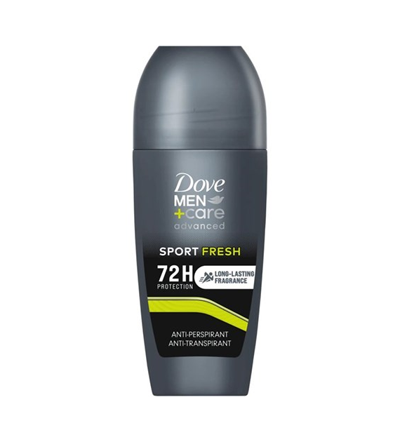 Dove Men+Care Sport Fresh Kulka 50ml