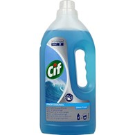 Cif Professional Floor & All Purpose Ocean 1L