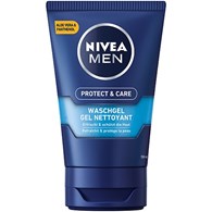 Nivea Men Protect & Care Gel 100ml