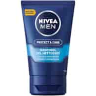 Nivea Men Protect & Care Gel 100ml