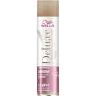 Wella Deluxe  3  Sensitive Lakier 250ml