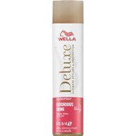 Wella Deluxe  5  Luxurious Shine Lakier 250ml
