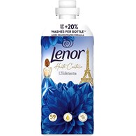 Lenor Haute Couture l'Eclatante Płuk 59p 1,2L