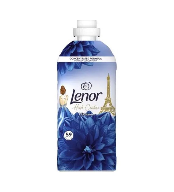 Lenor Haute Couture l'Eclatante Płuk 59p 1,2L