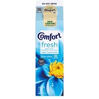 Comfort Fresh Blue Skies Płuk 31p 930ml