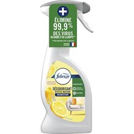 Febreze Textile Fraicheur d'Agrumes Odś 375ml
