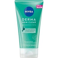 Nivea Derma Skin Clear Peeling do Twarzy 150ml