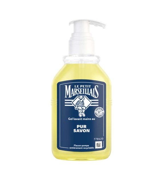 Le Petit Marseillais Pur Savon Mydło 300ml
