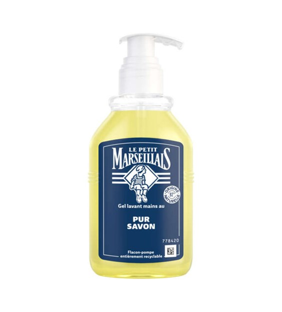 Le Petit Marseillais Pur Savon Mydło 300ml