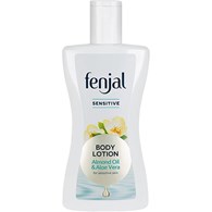 Fenjal Sensitive Body Lotion Aloe Balsam 200ml