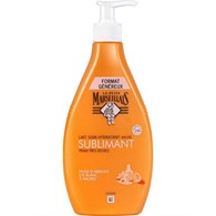 Le Petit Marseillais Sublimant Mleczko 400ml