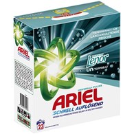 Ariel Universal+ Touch of Lenor Proszek 23p 1,2kg