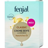 Fenjal Classic Creme Seilfe Kostka 100g