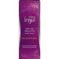Miss Fenjal Touch of Purple Woda Toaletowa 50ml