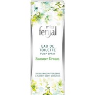 Miss Fenjal Summer Dream Woda Toaletowa 50ml