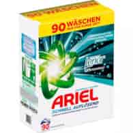 Ariel Universal+ Touch of Lenor 90p 4,9kg