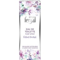Miss Fenjal Velvet Orchid Woda Toaletowa 50ml