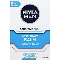 Nivea Men Sensitive Cool Post Shave Balm 100ml