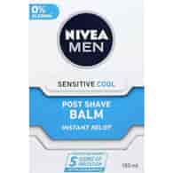 Nivea Men Sensitive Cool Post Shave Balm 100ml