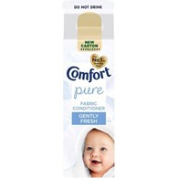 Comfort Pure Gently Fresh Płuk 31p 930ml