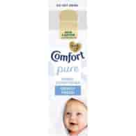 Comfort Pure Gently Fresh Płuk 31p 930ml