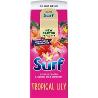 Surf Tropical Lily Gel 24p 648ml