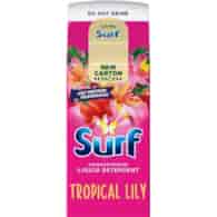 Surf Tropical Lily Gel 24p 648ml