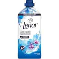 Lenor Risveglio Primaverile Płuk 87p 1,8L