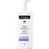 Neutrogena Deep Moisture Sensitive Balsam 400ml