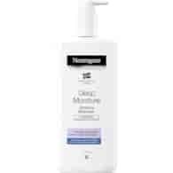 Neutrogena Deep Moisture Sensitive Balsam 400ml