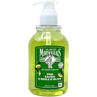 Le Petit Marseillais Huilde d'Olive Mydło 300ml