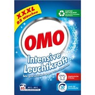 OMO Universal Intensive Proszek 85p 5,1kg