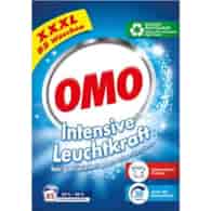 OMO Universal Intensive Proszek 85p 5,1kg
