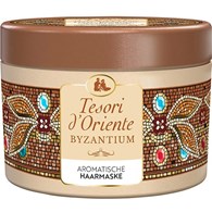 Tesori d'Oriente Byzantium Maska do Włosów 250ml