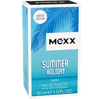 Mexx Summer Holiday Man Woda Toaletowa 30ml