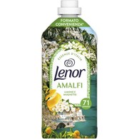 Lenor Amalfi Limone e Mughetto Płuk 71p 1,4L