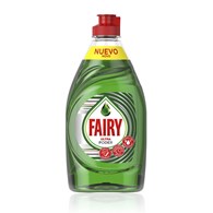 Fairy Mas Rapido Płyn do Naczyń 350ml