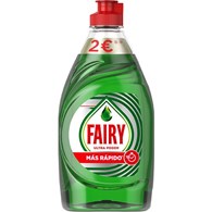 Fairy Mas Rapido Płyn do Naczyń 350ml